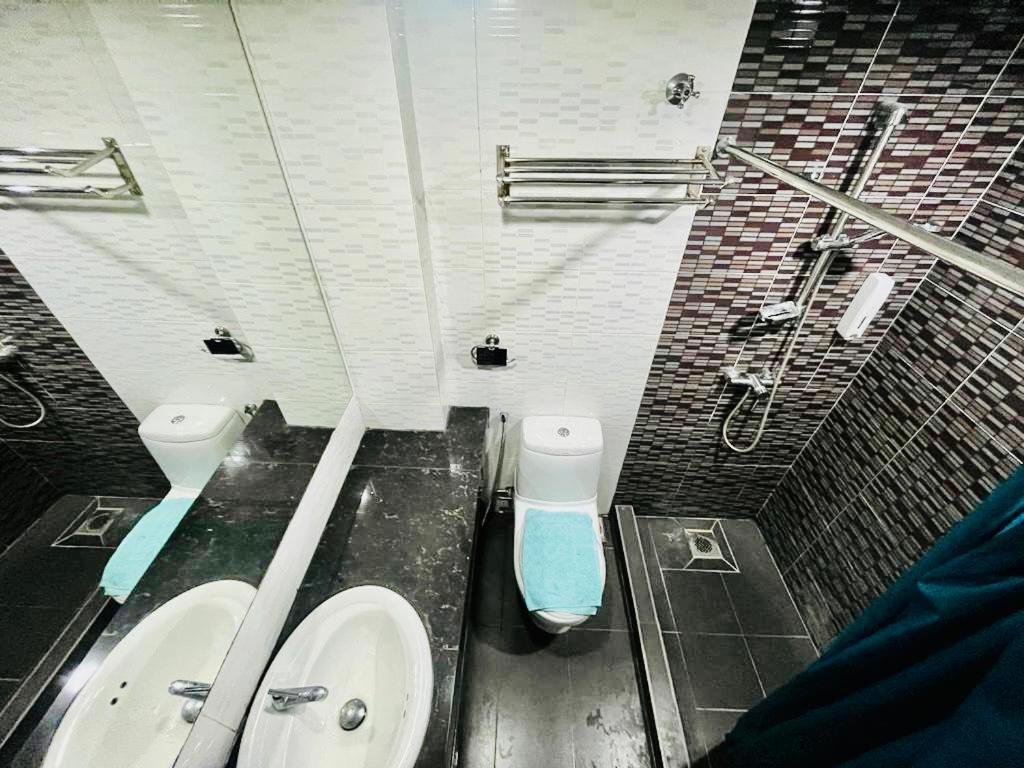 Green Town Hotel Classic Malacca Exterior photo
